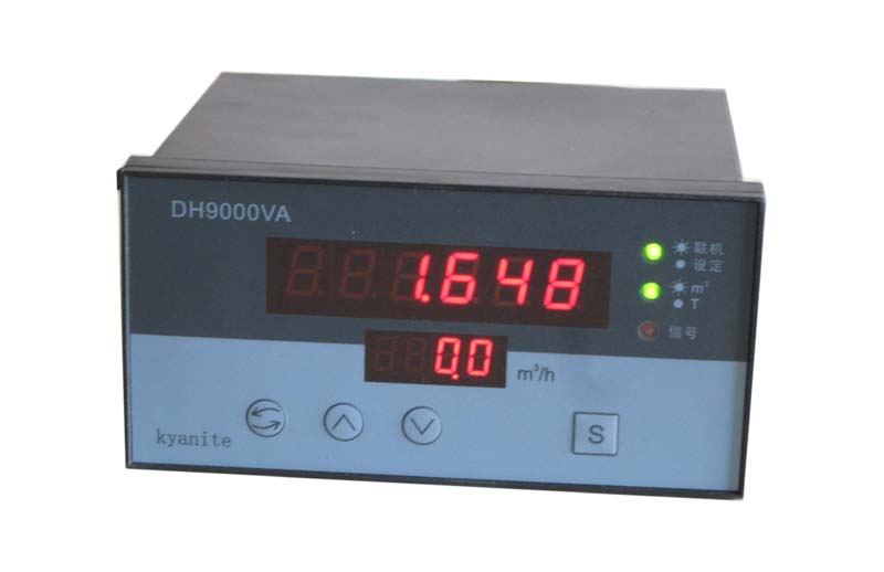 DH9000智能流量积算仪